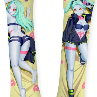 Rebecca Body Pillow Rebecca Sexy