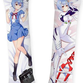 Rei Ayanami Body Pillow Rei hot