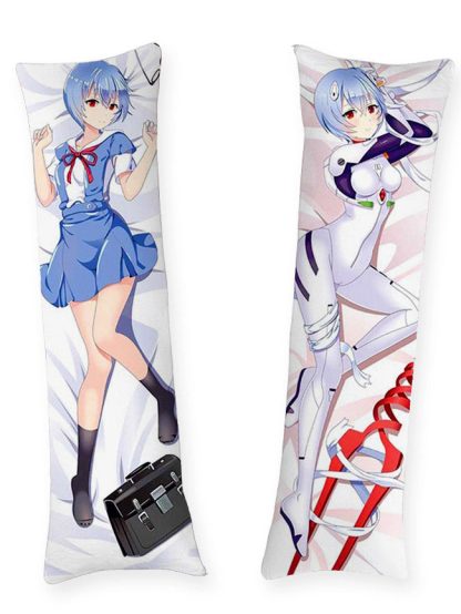 Rei Ayanami Body Pillow Rei hot
