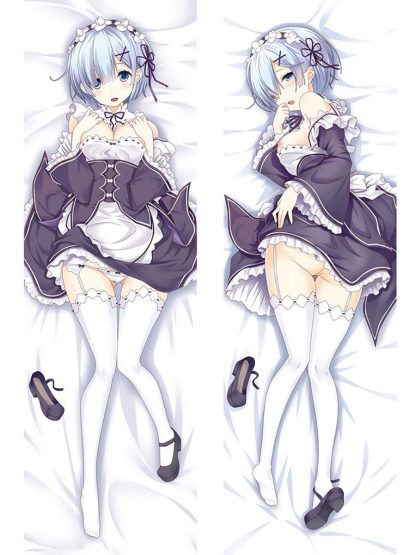 Rem Body Pillow I'm Yours Rem - Image 2