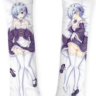 Rem Body Pillow I'm Yours Rem