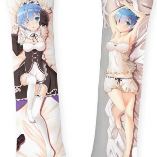 Rem Body Pillow Rem Sexy