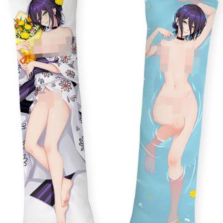 Reze Body Pillow Reze Hentai