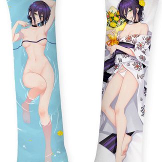 Reze Body Pillow Reze Sexy