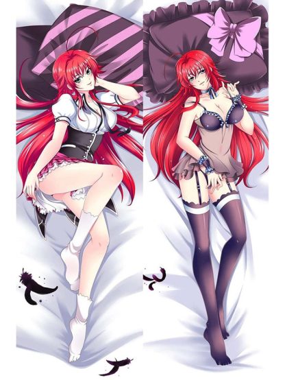 Rias Body Pillow Rias DxD - Image 2