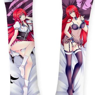Rias Body Pillow Rias DxD