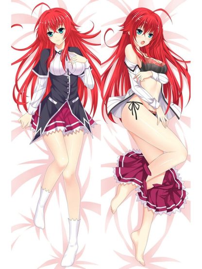 Rias Gremory Body Pillow Rias DxD - Image 2