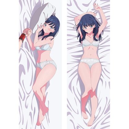 Rikka Takarada Body Pillow Rikka Cute - Image 2