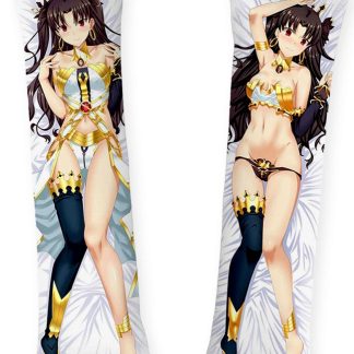 Rin from Fate Tohsaka Rin Body Pillow