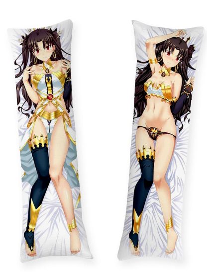 Rin from Fate Tohsaka Rin Body Pillow