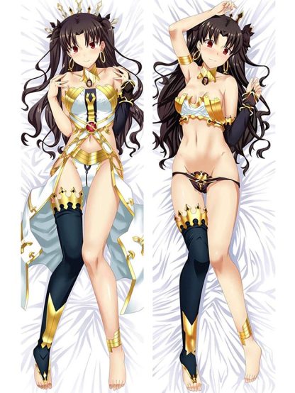 Rin from Fate Tohsaka Rin Body Pillow - Image 2