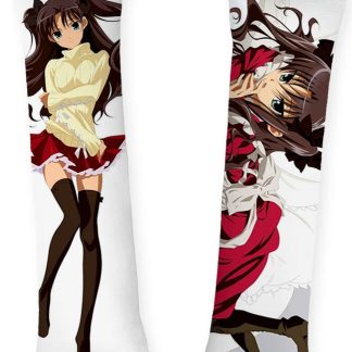 Rin Pillow Tohsaka Rin Body Pillow