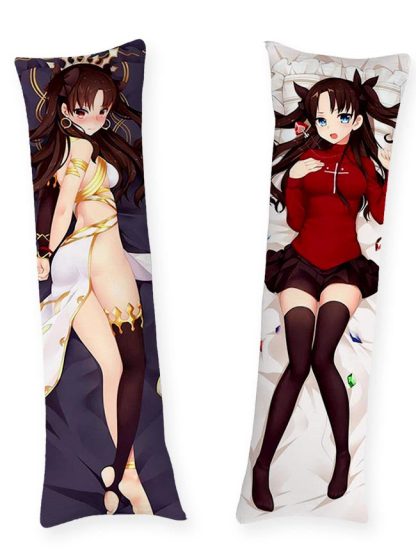 Rin Tohsaka Dakimakura Tohsaka Rin Body Pillow