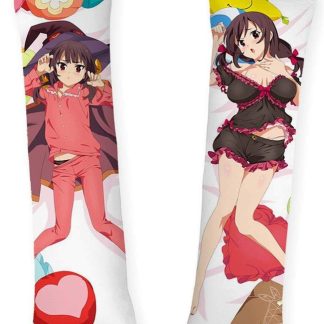 Megumin Body Pillow Megumin Yunyun Rivalry