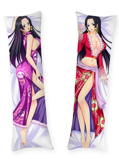 Boa Hancock Roby Body Pillow Boa Hancock Dress