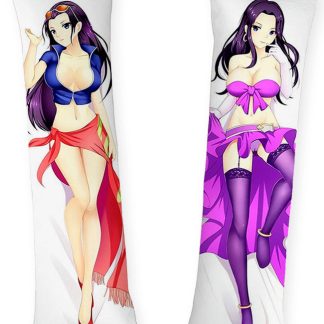Nico Robin Body Pillow Robin One Piece