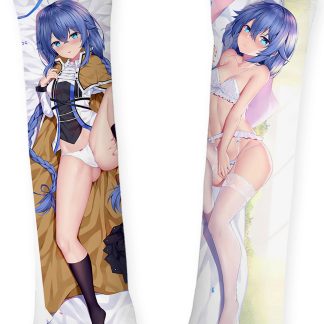 Roxy Body Pillow Roxy Lingerie