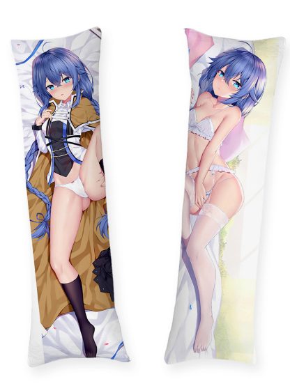 Roxy Body Pillow Roxy Lingerie
