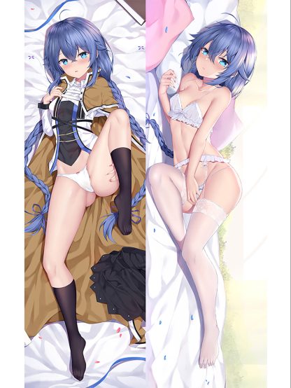 Roxy Body Pillow Roxy Lingerie - Image 2