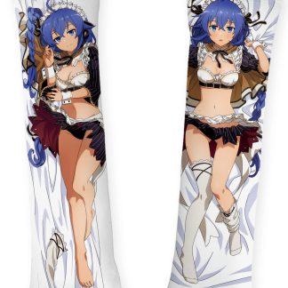 Roxy Body Pillow Roxy Maid