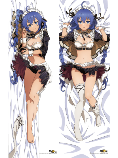 Roxy Body Pillow Roxy Maid - Image 2