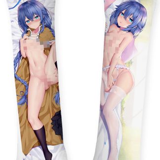 Roxy Body Pillow Roxy Nude