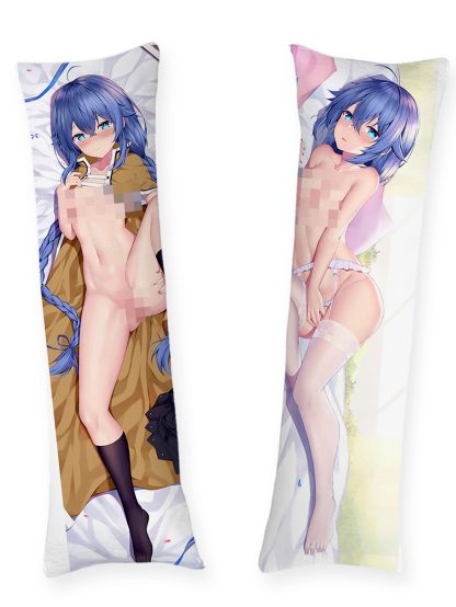 Roxy Body Pillow Roxy Nude