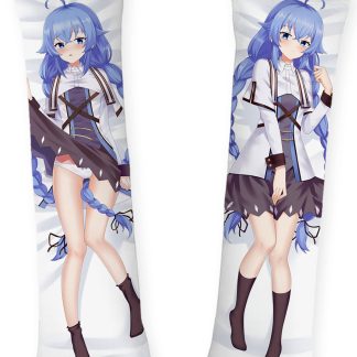 Roxy Body Pillow Roxy Waifu
