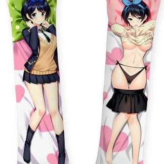 Rui Tachibana Body Pillow Rui Tachibana Hot