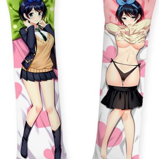 Ruka Body Pillow Ruka Waifu