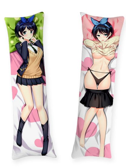 Ruka Body Pillow Ruka Waifu