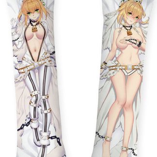 Saber body Pillow Artoria Pendragon