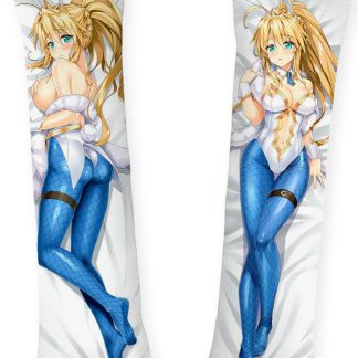 Saber Body Pillow Saber Fate