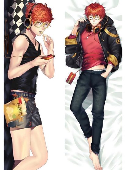 707 Saeyoung Choi Body Pillow Saeyoung Choi - Image 2