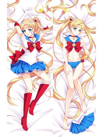Sailor Moon Body Pillow Sailor Moon Cute - Image 2