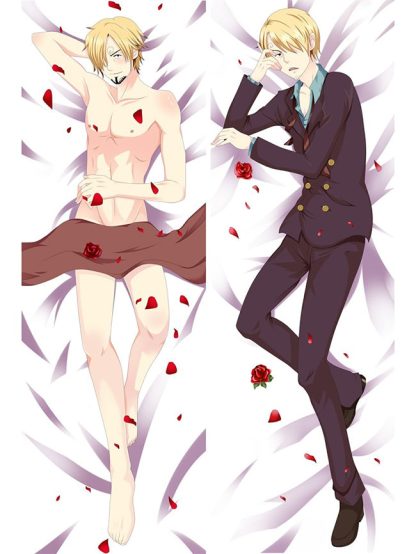 Sanji Body Pillow Sanji One Piece - Image 2