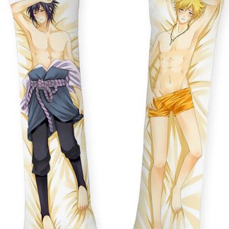 Sasuke Body Pillow Sasuke with Naruto Sexy