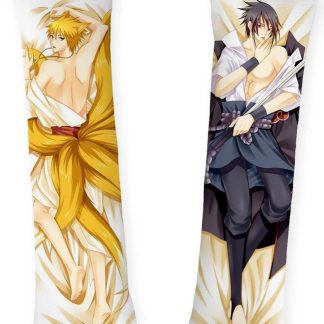 Sasuke x Naruto Sasuke Body Pillow