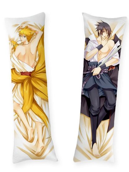 Sasuke x Naruto Sasuke Body Pillow