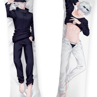 Satoru Gojo Body Pillow Gojo Satoru