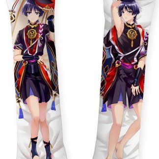 Scaramouche Body Pillow Scaramouche Genshin