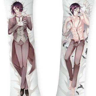 Sebastian Butler Sebastian Body Pillow