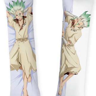 Senku Body Pillow Senku Dr.Stone