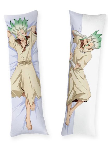 Senku Body Pillow Senku Dr.Stone