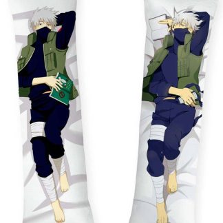 Kakashi Body Pillow Sensei Kakashi