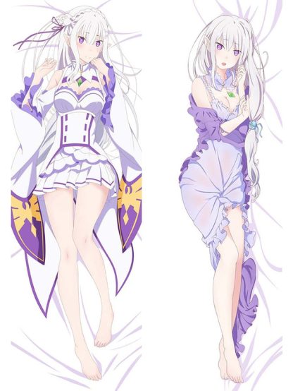 Emilia Body Pillow Sexy Emilia - Image 2
