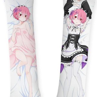 Hold me tight Sexy Ram Ram Body Pillow