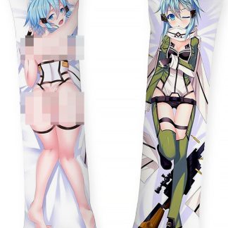 Sinon Body Pillow Sexy Sinon