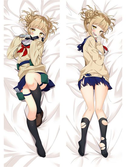 Himiko Toga Sexy Toga Body Pillow - Image 2