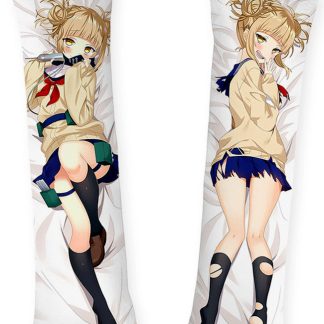 Himiko Toga Sexy Toga Body Pillow